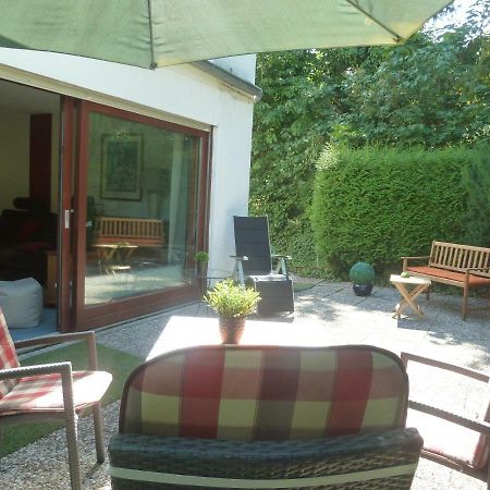 Apartmán Residenz Rosenstrasse Bad Harzburg Exteriér fotografie