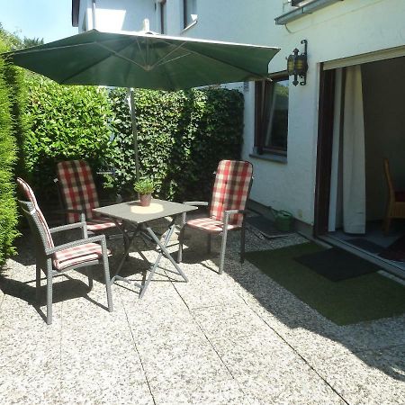 Apartmán Residenz Rosenstrasse Bad Harzburg Exteriér fotografie