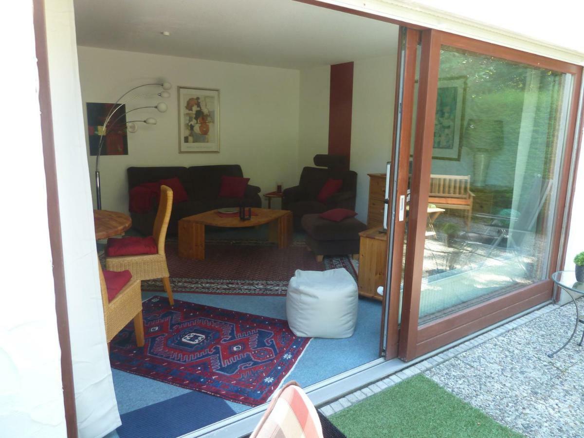 Apartmán Residenz Rosenstrasse Bad Harzburg Exteriér fotografie