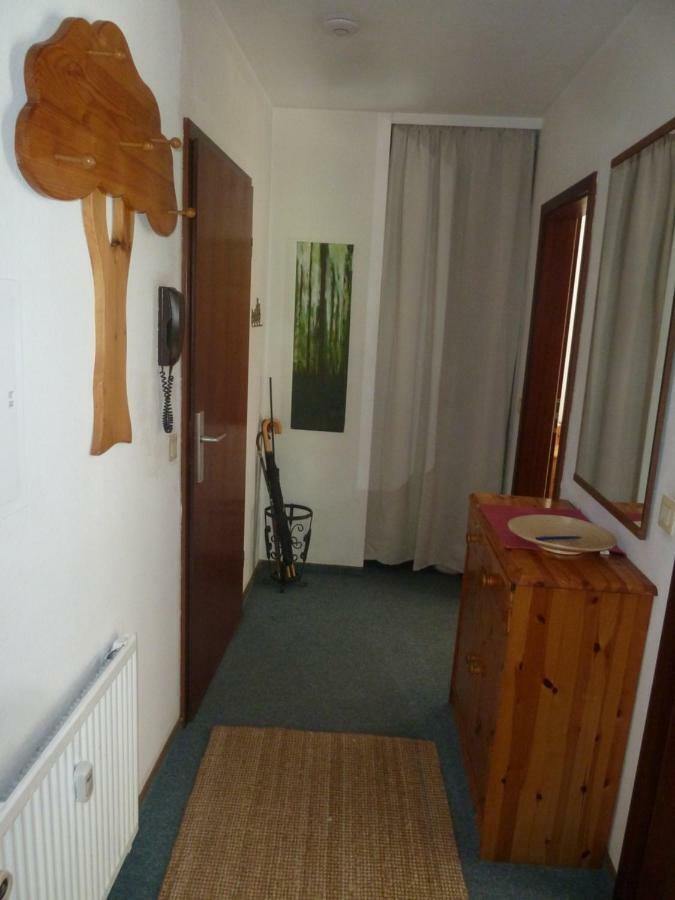Apartmán Residenz Rosenstrasse Bad Harzburg Exteriér fotografie