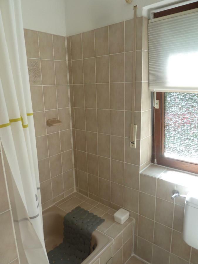 Apartmán Residenz Rosenstrasse Bad Harzburg Exteriér fotografie