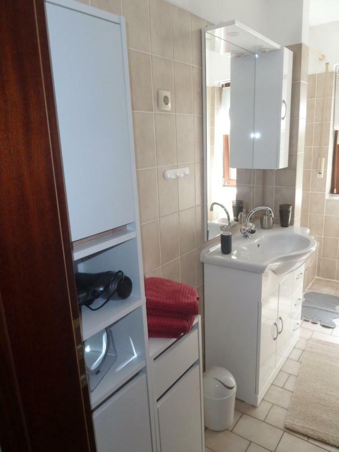 Apartmán Residenz Rosenstrasse Bad Harzburg Exteriér fotografie