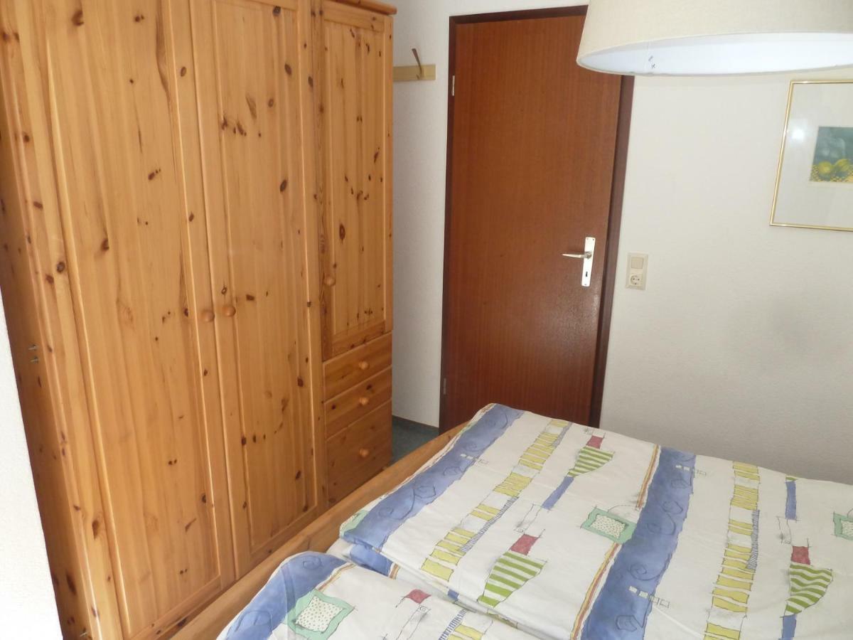 Apartmán Residenz Rosenstrasse Bad Harzburg Exteriér fotografie