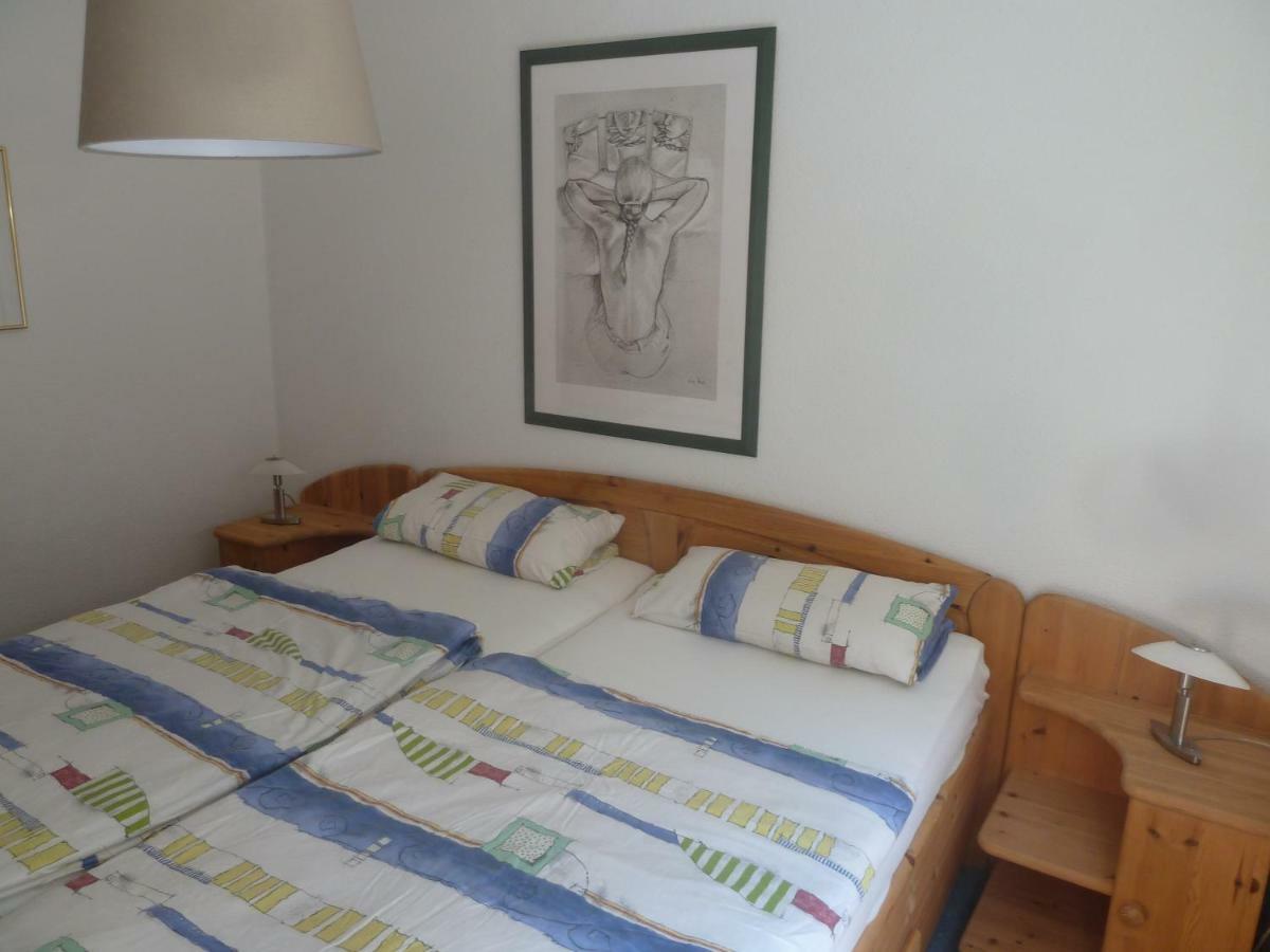 Apartmán Residenz Rosenstrasse Bad Harzburg Exteriér fotografie