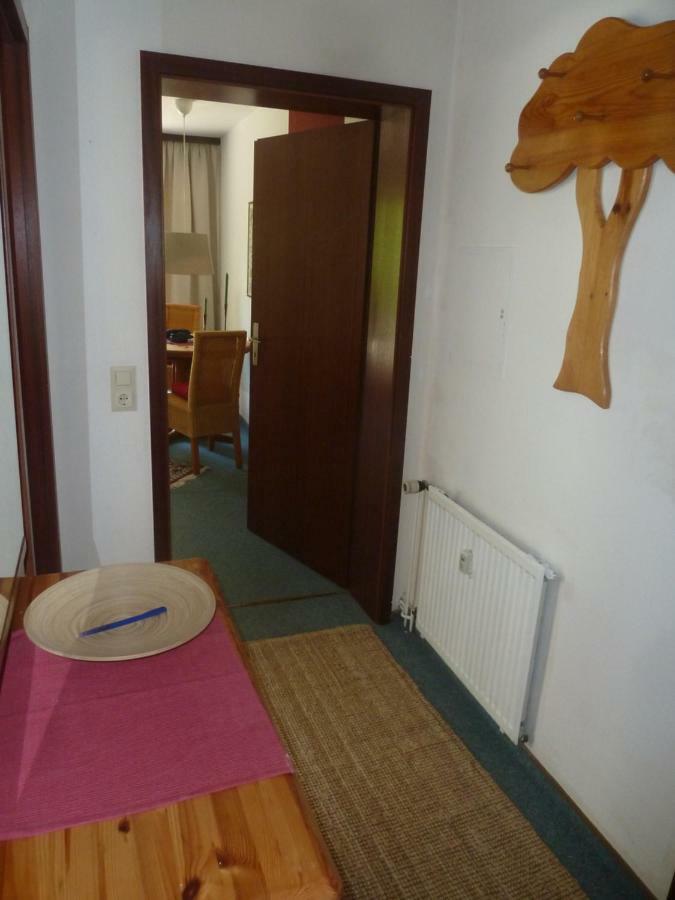 Apartmán Residenz Rosenstrasse Bad Harzburg Exteriér fotografie