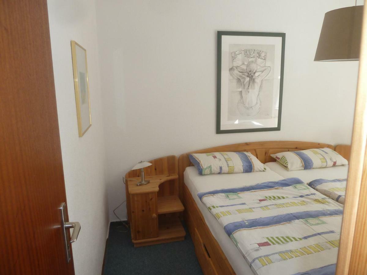 Apartmán Residenz Rosenstrasse Bad Harzburg Exteriér fotografie