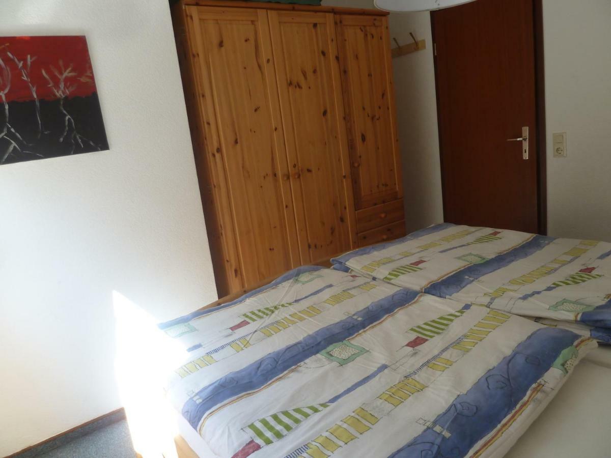 Apartmán Residenz Rosenstrasse Bad Harzburg Exteriér fotografie